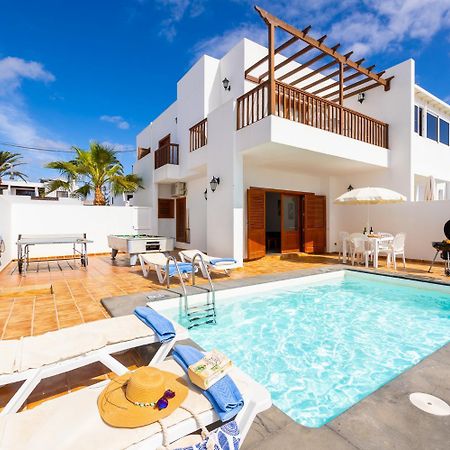 Villa Florencia Πουέρτο Ντελ Κάρμεν Εξωτερικό φωτογραφία