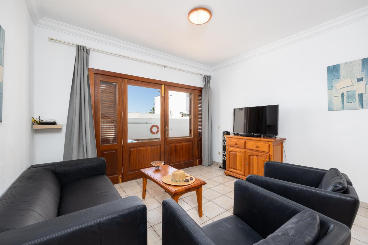 Villa Florencia Πουέρτο Ντελ Κάρμεν Εξωτερικό φωτογραφία