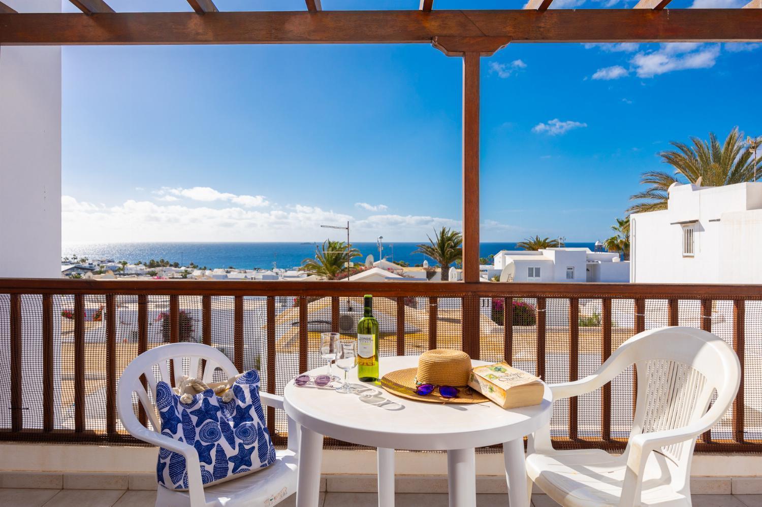 Villa Florencia Πουέρτο Ντελ Κάρμεν Εξωτερικό φωτογραφία