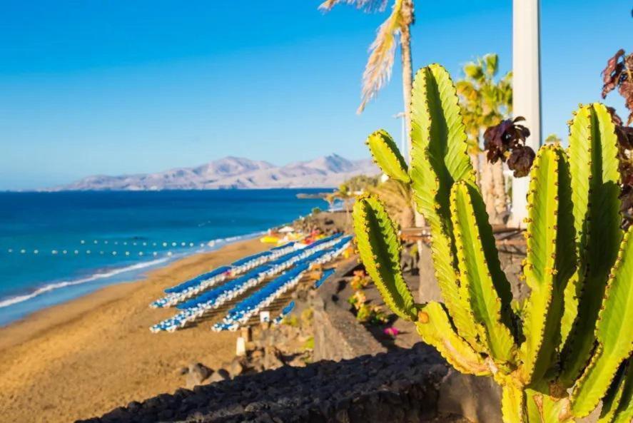Villa Florencia Πουέρτο Ντελ Κάρμεν Εξωτερικό φωτογραφία