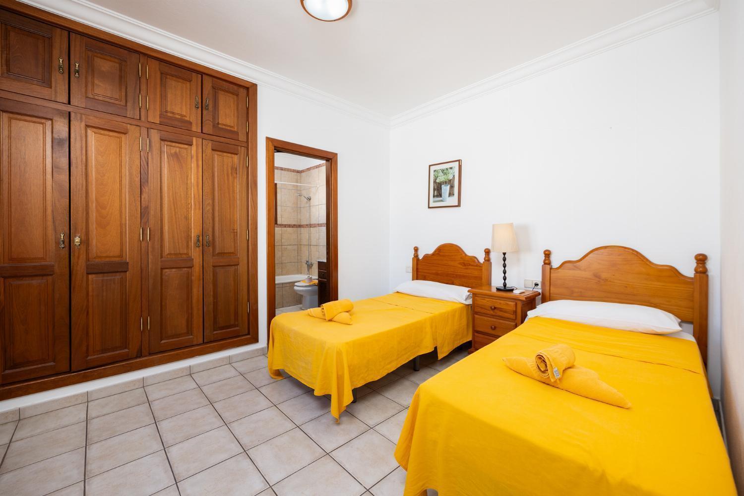 Villa Florencia Πουέρτο Ντελ Κάρμεν Εξωτερικό φωτογραφία