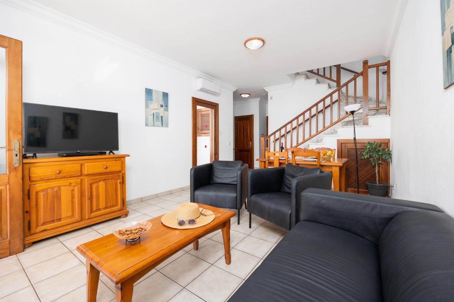 Villa Florencia Πουέρτο Ντελ Κάρμεν Εξωτερικό φωτογραφία