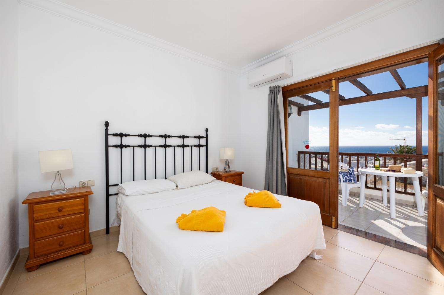 Villa Florencia Πουέρτο Ντελ Κάρμεν Εξωτερικό φωτογραφία