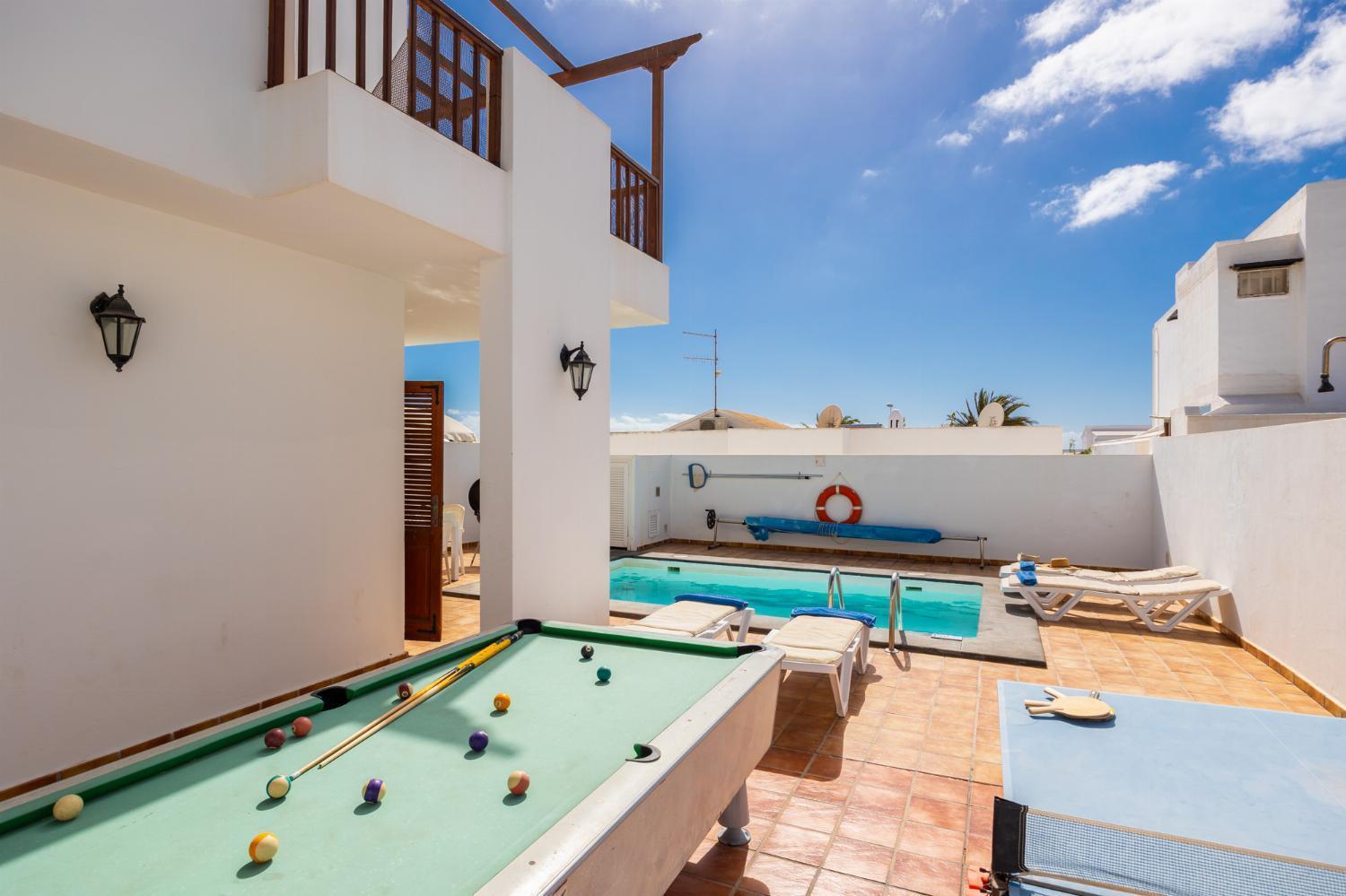 Villa Florencia Πουέρτο Ντελ Κάρμεν Εξωτερικό φωτογραφία