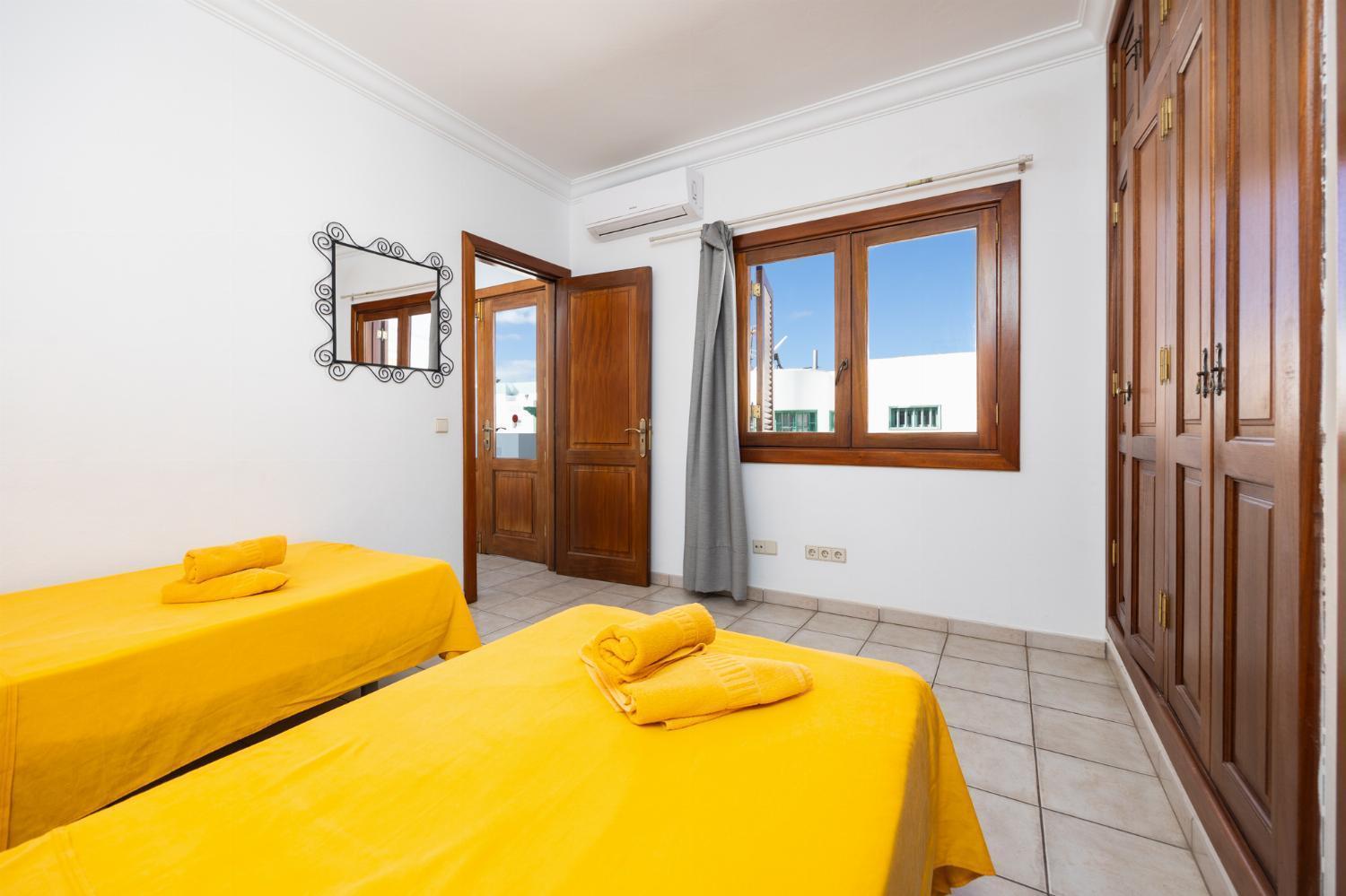 Villa Florencia Πουέρτο Ντελ Κάρμεν Εξωτερικό φωτογραφία