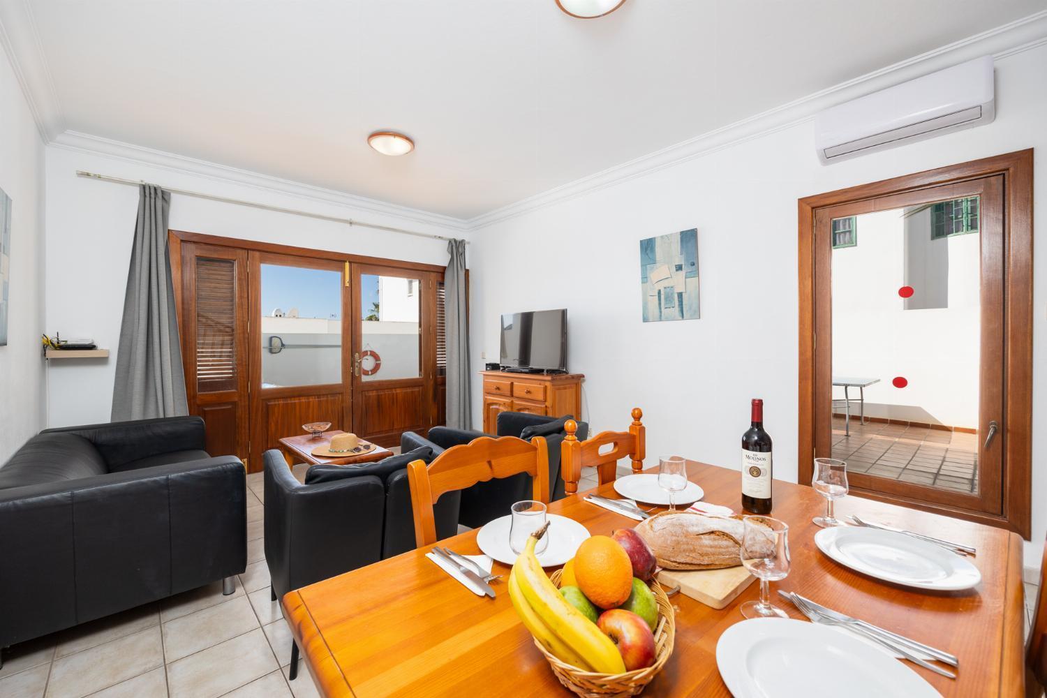 Villa Florencia Πουέρτο Ντελ Κάρμεν Εξωτερικό φωτογραφία