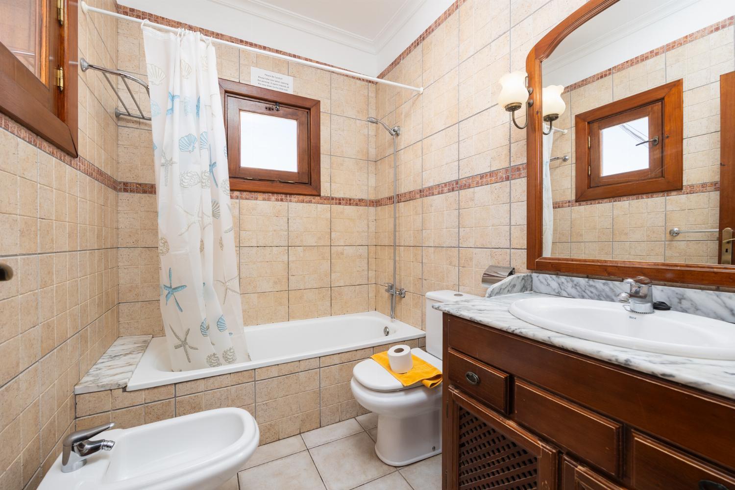 Villa Florencia Πουέρτο Ντελ Κάρμεν Εξωτερικό φωτογραφία
